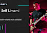 compose lead and rhythm guitar parts, strings and more